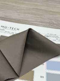 TF-4621HP Teflon™ Stretch-Twill, Langlebige Wasser-, öl- Und Schmutzabweisende Beschichtung[Textilgewebe] Muratacho Sub-Foto