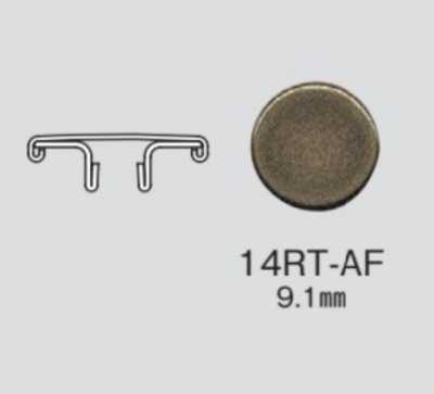14RT-AF 14RT-AF Niete