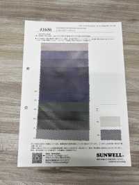 41686 Chambray-Netz[Textilgewebe] SUNWELL Sub-Foto