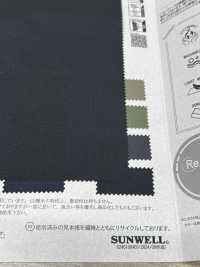 52371 Chambray-Netz[Textilgewebe] SUNWELL Sub-Foto