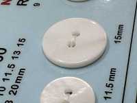RVE100 2- Muschelknopf Muschel[Taste] DAIYA BUTTON(DAIYA BUTTON) Sub-Foto