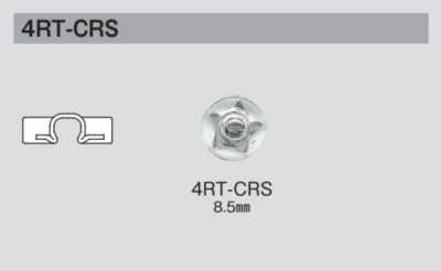 4RT-CRS 4RT-CRS Niete