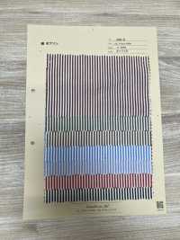 506-8 Baumwollpopeline[Textilgewebe] ARINOBE Sub-Foto