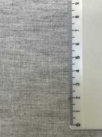 1SG023 Europäischer Leinenpopeline[Textilgewebe] Chambray Unterfoto