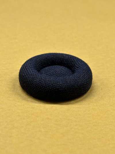 SFN110-NH Bezogener Knopf Typ SFN110, ohne Schaft