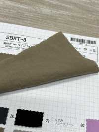 SBKT-8 AZUMADAKI 80/ Schreibmaschinentuch[Textilgewebe] SHIBAYA Sub-Foto