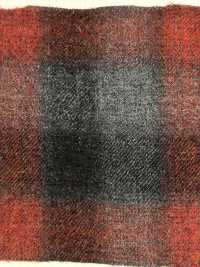 3831 Ombre-Karo[Textilgewebe] Feines Textil Sub-Foto