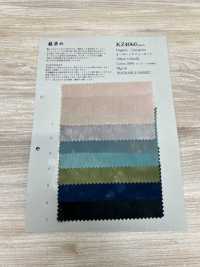 KZ4060 Bio-Georgette[Textilgewebe] KOYAMA Sub-Foto