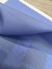 1SG017 Baumwolle Recyceltes Polyester Batist[Textilgewebe] Chambray Sub-Foto