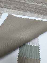 1SG027 1960 Single Thread Arbeitshemd Aus Baumwoll-Piqué[Textilgewebe] Chambray Unterfoto