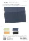 52364 Prism Transparenter Vintage-Batist