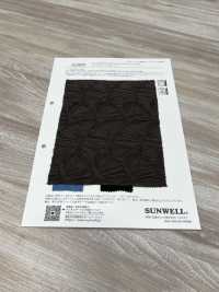 42895 Marslow Jacquard[Textilgewebe] SUNWELL Sub-Foto