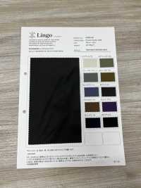LIG9072-RE Satin In Hohem Multi-Militär-Look[Textilgewebe] Lingo (Kuwamura-Textilien) Sub-Foto