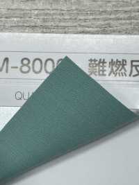 M-8000-WF M-8000 Flammhemmende Rolle WF (Doppelfaltenband)[Bandbandschnur] STAR BRAND (Hoshika) Sub-Foto