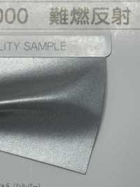 M-8000-WF M-8000 Flammhemmende Rolle WF (Doppelfaltenband)[Bandbandschnur] STAR BRAND (Hoshika) Sub-Foto