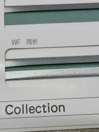 M-8000-WF M-8000 Flammhemmende Rolle WF (Doppelfaltenband)[Bandbandschnur] STAR BRAND (Hoshika) Sub-Foto