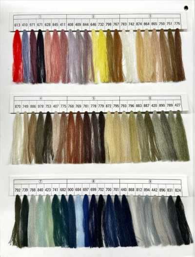 KINBA-SPUN-120 Kinba Spun 120 Count Nähgarn