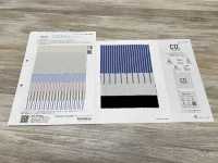 26237 Cordot Organics® 60-fädiges Garn, Seifenbatist[Textilgewebe] SUNWELL Sub-Foto