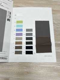 44013 Leinenstoff Aus Polyester/Viskose, 50 Fäden[Textilgewebe] SUNWELL Sub-Foto