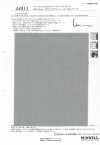44013 Limbless Polyester/Rayon 50s-Feinwebstoff