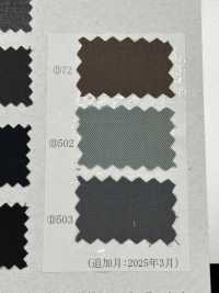 44014 Gliedmaßenloser Twill Aus Polyester/Viskose, 50 Fäden[Textilgewebe] SUNWELL Sub-Foto