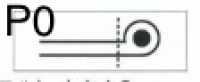 M-1250-PIPING M-1250 Stretch-Roll-Paspelierung[Bandbandschnur] STAR BRAND (Hoshika) Sub-Foto