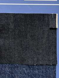 AB60S 60-Faden-Vintage-Selvedge[Textilgewebe] Alles Blau Sub-Foto