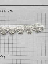 61056 Aurora-Torsion[Spitze] Kyowa Lace Sub-Foto