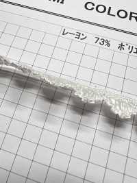 61056 Aurora-Torsion[Spitze] Kyowa Lace Sub-Foto