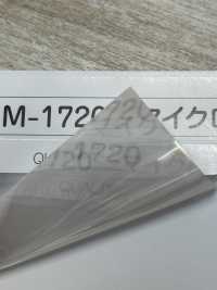 M-1720-WT M-1720 Mikroprismen-Rolle, Geschweißtes Band (Rundstrick)[Bandbandschnur] STAR BRAND (Hoshika) Sub-Foto