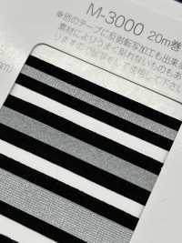 M-3000 M-3000 Reflektorteile[Bandbandschnur] STAR BRAND (Hoshika) Sub-Foto