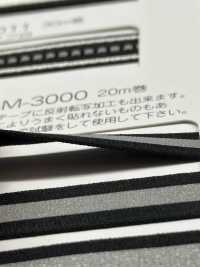 M-3000 M-3000 Reflektorteile[Bandbandschnur] STAR BRAND (Hoshika) Sub-Foto