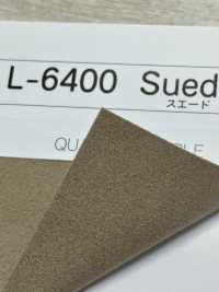 L-6400-4F L-6400 Suede 4F (Vierfach-Klebeband)[Bandbandschnur] STAR BRAND (Hoshika) Sub-Foto