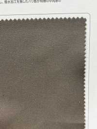 TPEM-1018YD 40/2 Baumwollgarn Gefärbter Twill[Textilgewebe] TIPICO (Kuwamura Textil) Sub-Foto