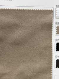 TPEM-2043 Baumwolle Leichtes Moleskin Wildleder Fuzzy High Cut[Textilgewebe] TIPICO (Kuwamura Textil) Sub-Foto