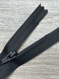 45FKT10C FLATKNIT® AquaGuard® Wasserabweisender Reißverschluss, Geschlossenes Ende YKK Sub-Foto