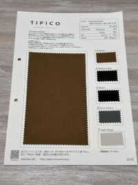 TP-503 Polyester/Nylon, Hochdichtes, Leichtes Millimetergewebe, Wasserabweisende Beschichtung[Textilgewebe] TIPICO (Kuwamura Textil) Sub-Foto
