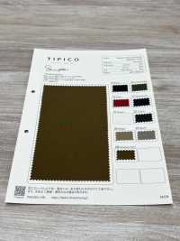 TP-1042 Supima 60/2. Nylon 66 Wettertuch[Textilgewebe] TIPICO (Kuwamura Textil) Sub-Foto