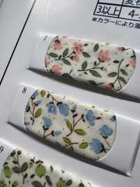 6000-PPT Cotton Design Paspelband Mit Dünnem Und Dickem Kern[Bandbandschnur] Topman Industries Sub-Foto