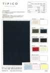 TP-1673 Baumwolle/Leinen, glattes Waschfinish