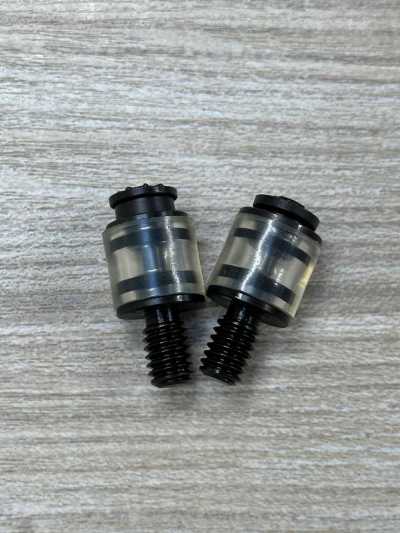 FD-SG600/800-BC SUNGRIP SG600/800 Druckknopf-Montagewerkzeug für Feder/Stud