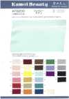 F9200 Gewellter Satin
