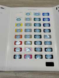 9000 9000 Nylon-Taft-Rohrolle[Textilgewebe] STAR BRAND (Hoshika) Sub-Foto