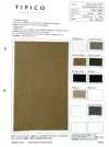 OGN-2499 Gewaschenes Organisches 20/1 Slab Surge