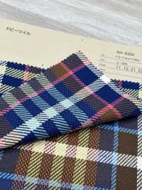 AN-9304 Dobby-Twill[Textilgewebe] ARINOBE CO., LTD. Sub-Foto