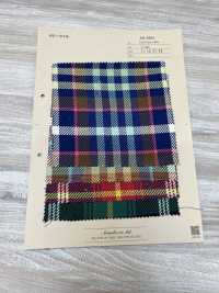 AN-9304 Dobby-Twill[Textilgewebe] ARINOBE CO., LTD. Sub-Foto