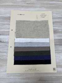 A-8147 C/L Fuzzy-Twill[Textilgewebe] ARINOBE CO., LTD. Sub-Foto