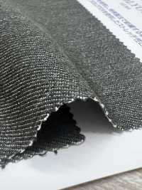 PE9-SOLO 10,3 Oz Recycelter SOLO-Twill[Textilgewebe] Kumoi Beauty Sub-Foto