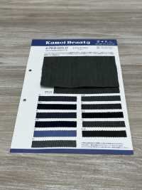 PE9-SOLO 10,3 Oz Recycelter SOLO-Twill[Textilgewebe] Kumoi Beauty Sub-Foto
