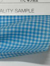 1000-2F 1000 T/C Gingham-Faltband[Bandbandschnur] STAR BRAND (Hoshika) Sub-Foto